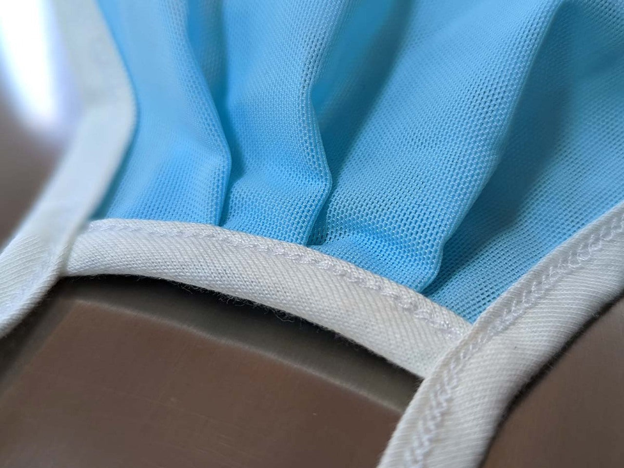 Surgical Blue Incognito Fake Mask | Fake Mask USA-ProTinkerToys.com-[variant_title]-ProTinkerToys