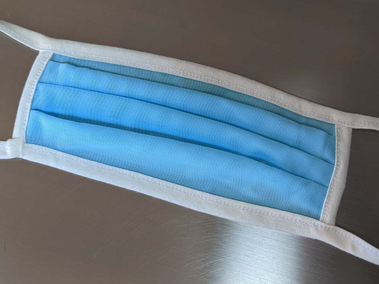 Surgical Blue Incognito Fake Mask | Fake Mask USA-ProTinkerToys.com-[variant_title]-ProTinkerToys