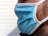 Surgical Blue Incognito Fake Mask | Fake Mask USA-ProTinkerToys.com-[variant_title]-ProTinkerToys