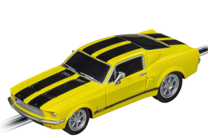 Ford Mustang '67 - Racing Yellow | 20064212 | Carrera