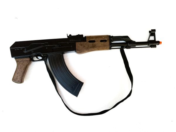 Command AK-47 R-1135 Assault Rifle | 1135/6 | Gonher