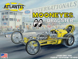 Mooneyes Dragster Plastic Kit | ALM1223 | Atlantis Model Co.-Atlantis Model-[variant_title]-ProTinkerToys