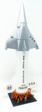 Convair Space Shuttlecraft Plastic Model Kit   | ALM1828 | Atlantis Model Co.-Atlantis Model-[variant_title]-ProTinkerToys