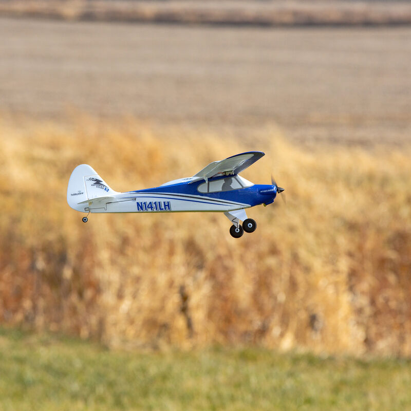Sport Cub S 2 RTF with SAFE | HBZ44000 | HobbyZone – ProTinkerToys.com