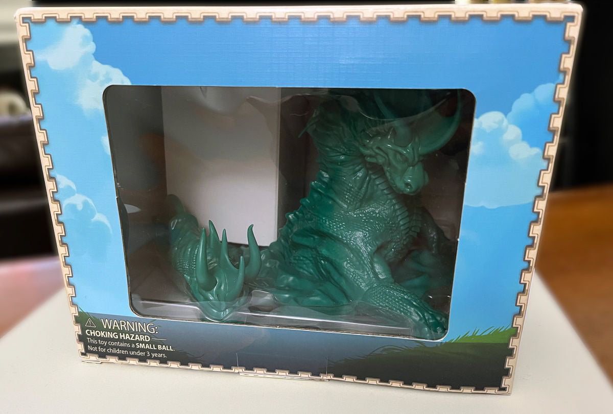 Catapult Feud: Hydra Expansion | WWI722 | Vesuvius Media