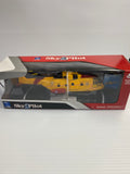 Sky Pilot Canadian Search and Rescue EH 101 Agusta Helicopter | 25513 | NewRay-Toy Wonders-[variant_title]-ProTinkerToys