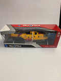 Sky Pilot Canadian Search and Rescue EH 101 Agusta Helicopter | 25513 | NewRay-Toy Wonders-[variant_title]-ProTinkerToys
