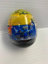 Dinosaur Egg Small | WAG63016 | IMEX Model Company-IMEX-Ankylosaurus | 6305 | Wange-ProTinkerToys