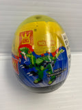 Dinosaur Egg Small | WAG63016 | IMEX Model Company-IMEX-T-Rex| 6304 | Wange-ProTinkerToys