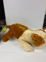 Bulldog (Brown) | 2426L | Unipak