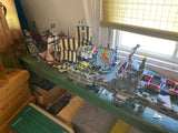 Mega Mega Mother Load of Lego sets , Bricks , prebuilt sets, Manuals, last 30 yr