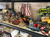 Mega Mega Mother Load of Lego sets , Bricks , prebuilt sets, Manuals, last 30 yr
