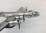 Boeing B-29 Superfortress  with Swivel Stand | ALM208 | Atlantis Model Co.-Atlantis Model-[variant_title]-ProTinkerToys
