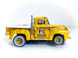 ProTinkerToys Delivery Truck | 1956 Ford F-100 Pickup Truck | CP7779 | Auto World-Auto World-[variant_title]-ProTinkerToys