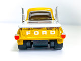 ProTinkerToys Delivery Truck | 1956 Ford F-100 Pickup Truck | CP7779 | Auto World-Auto World-[variant_title]-ProTinkerToys