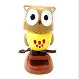 Owl Solar Dancing Toy | 72127 |-BC USA-[variant_title]-ProTinkerToys