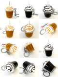 Ice Coffee Key Chain | 12031  | BC Mini-BC USA-[variant_title]-ProTinkerToys