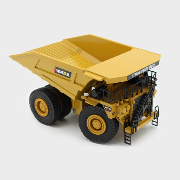 Diecast Metal Mining Dump Truck 1:40 Model  | IMX14506 | Imex Model Co.