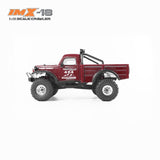 Crawler Habanero | IMX25010 | Brushed | IMX-IMEX-[variant_title]-ProTinkerToys
