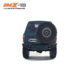 Crawler Alpine | IMX25020 | Brushed | IMX-Imex-[variant_title]-ProTinkerToys