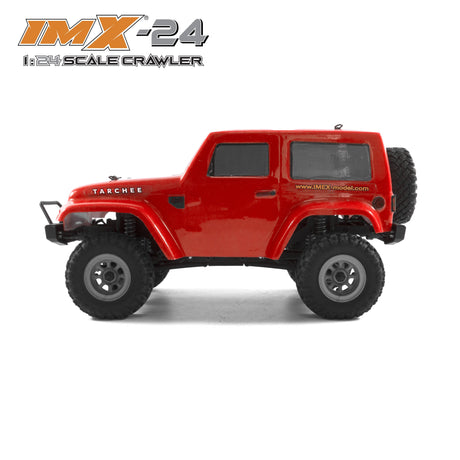 Crawler Tarchee | IMX25055 | Brushed | IMX-IMEX-[variant_title]-ProTinkerToys