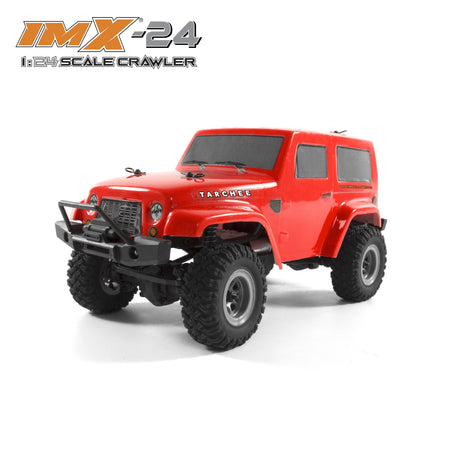 Crawler Tarchee | IMX25055 | Brushed | IMX-IMEX-[variant_title]-ProTinkerToys