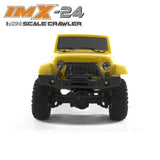 Crawler Tarchee | IMX25055 | Brushed | IMX-IMEX-[variant_title]-ProTinkerToys