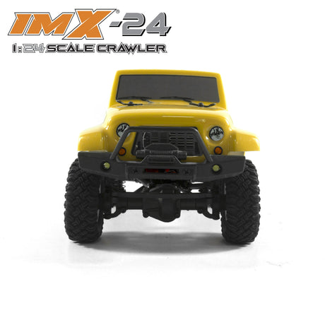 Crawler Tarchee | IMX25055 | Brushed | IMX-IMEX-[variant_title]-ProTinkerToys