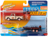 Copy of Johnny Lightning Gone Fishing/Truck and Trailer/Hulls & Haulers (A) | JLBT015 | Johnny Lightning-Round 2-[variant_title]-ProTinkerToys