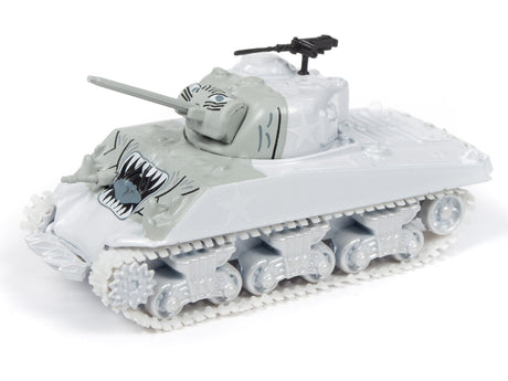 1:64 JLMiltary In Color  2019R1 | JLML004 | Johnning Lightning Die Cast-Round 2-[variant_title]-ProTinkerToys