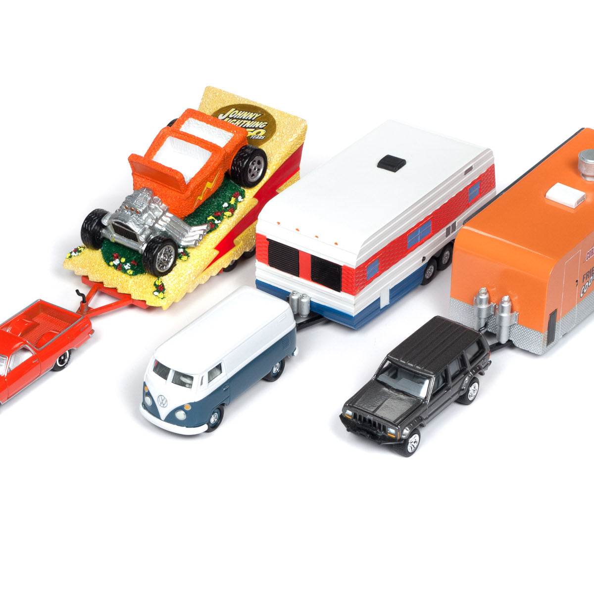 Tow & Go 2019 R1 | JLTG001b | Johnny Lightning – ProTinkerToys.com
