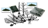 Trees Learning Kit | LK953 | WoodLand-Woodland-[variant_title]-ProTinkerToys