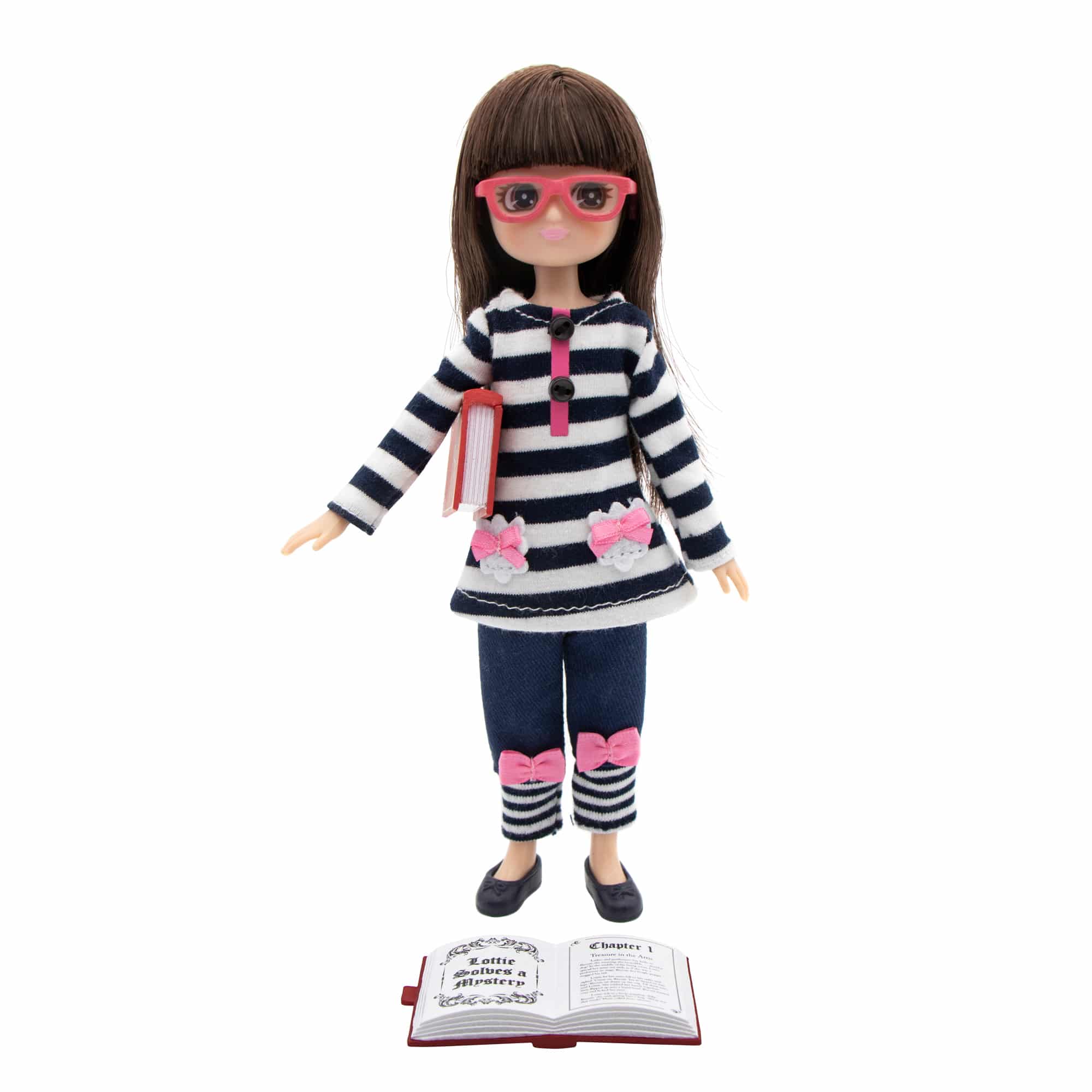 STORY TIME – LOTTIE | LT164 | Lottie – ProTinkerToys.com