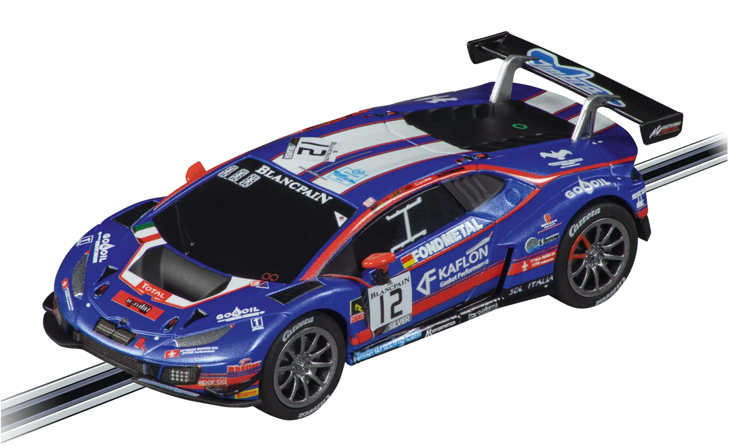 Lamborghini Huracán GT3 "Ombra Racing, No.12"  | 20064211 | Carrera