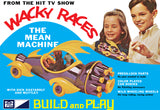 Wacky Races - Mean Machine  (SNAP) | MPC935 |  MPC Model-AMT-[variant_title]-ProTinkerToys