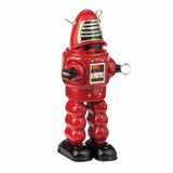 Planet Robot | MS430 | Schylling-Schylling-Red-ProTinkerToys