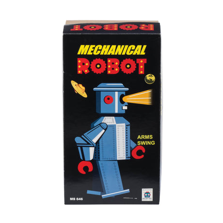 MECHANICAL ROBOT | MS646 | Schylling-Schylling-[variant_title]-ProTinkerToys
