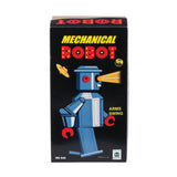 MECHANICAL ROBOT | MS646 | Schylling-Schylling-[variant_title]-ProTinkerToys