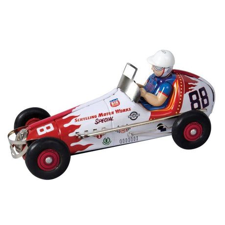 Sprint Race Car | MS648 | Schylling-Schylling-[variant_title]-ProTinkerToys