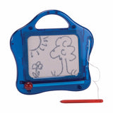 Magnetic Sketcher | MSK | Schylling-Schylling-Blue-ProTinkerToys