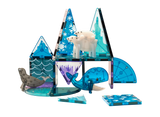 Arctic Animals | 21125 | Magna-Tiles