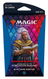 Theme Booster | Adventures in the Forgotten Realms: Magic The Gathering-Magic The Gathering-Blue-ProTinkerToys