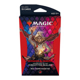 Theme Booster | Adventures in the Forgotten Realms: Magic The Gathering-Magic The Gathering-Red-ProTinkerToys