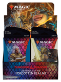 Theme Booster | Adventures in the Forgotten Realms: Magic The Gathering-Magic The Gathering-[variant_title]-ProTinkerToys