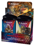 Theme Booster | Adventures in the Forgotten Realms: Magic The Gathering-Magic The Gathering-[variant_title]-ProTinkerToys