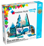 Arctic Animals | 21125 | Magna-Tiles