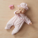 Mine to Love - Jenna 12" Baby Doll | 4881 | Melissa & Doug-Melissa & Doug-[variant_title]-ProTinkerToys