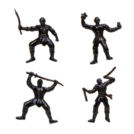 Wally Crawlys NINJA WALLY CRAWLYS | NWC | Schylling-Schylling-[variant_title]-ProTinkerToys