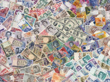 Paper Money 500 PC | PLF698 | PuzzleLife