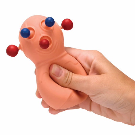 Panic Pete Squeeze Toy | PPST | Schylling-Schylling-[variant_title]-ProTinkerToys
